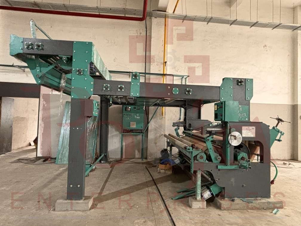 Compressive Shrinking Range (Zero-Zero)