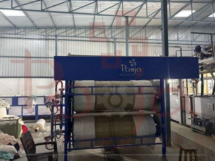 Drying Range 2C (200-500 Mtrs/Hr) - Image 2