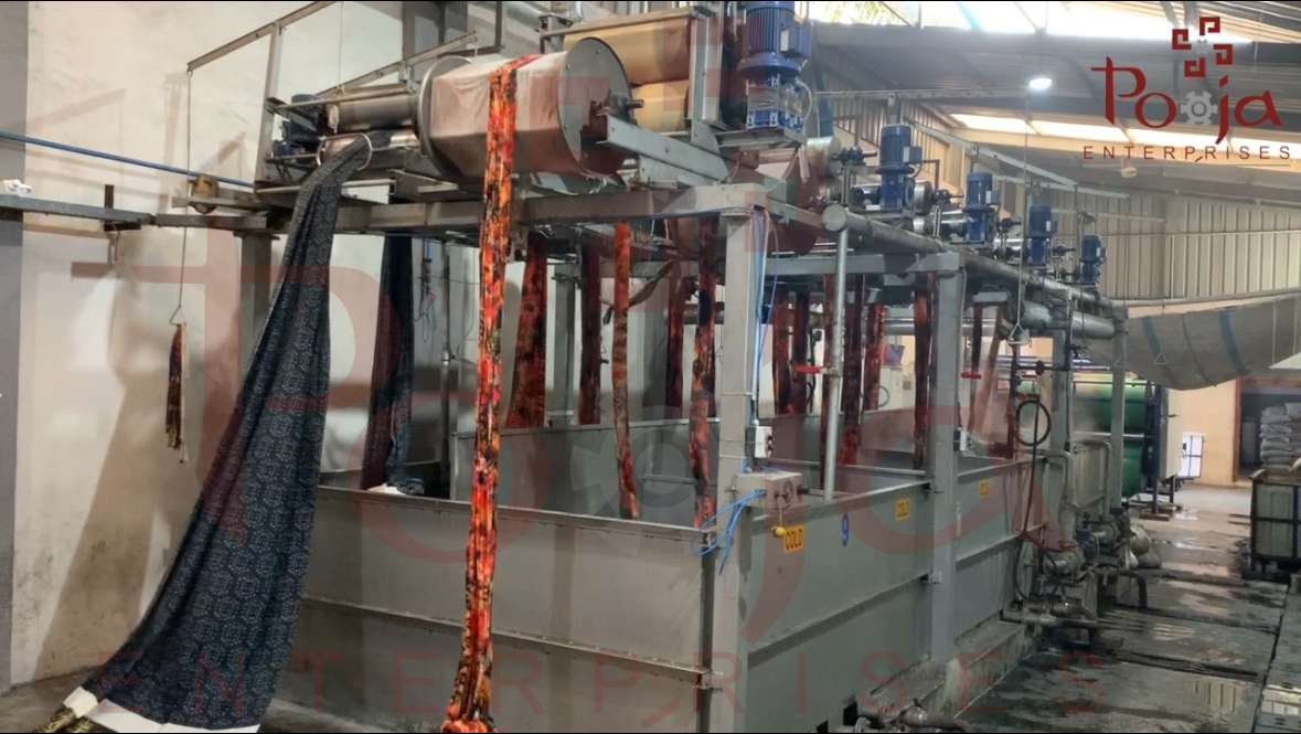 Continious Washing 10U (1100-1500 Mtrs/Hr) - Image 2