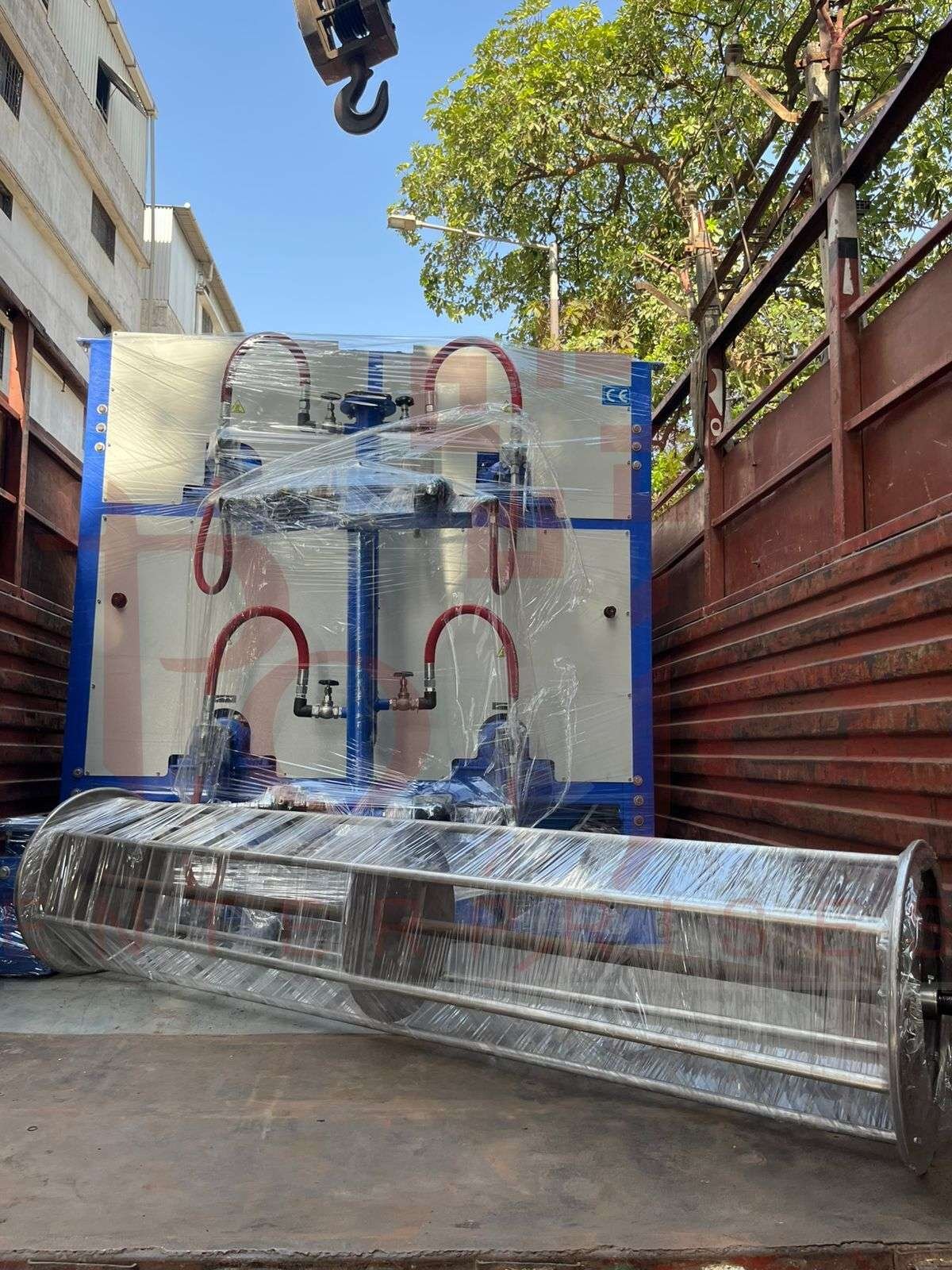 Drying Range 4C (800-1000 Mtrs/Hr) - Image 2
