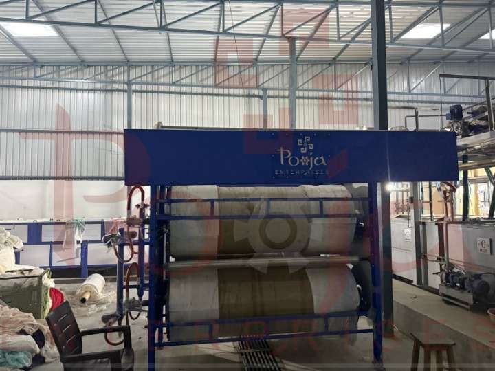 Drying Range 4C (800-1000 Mtrs/Hr) - Image 3