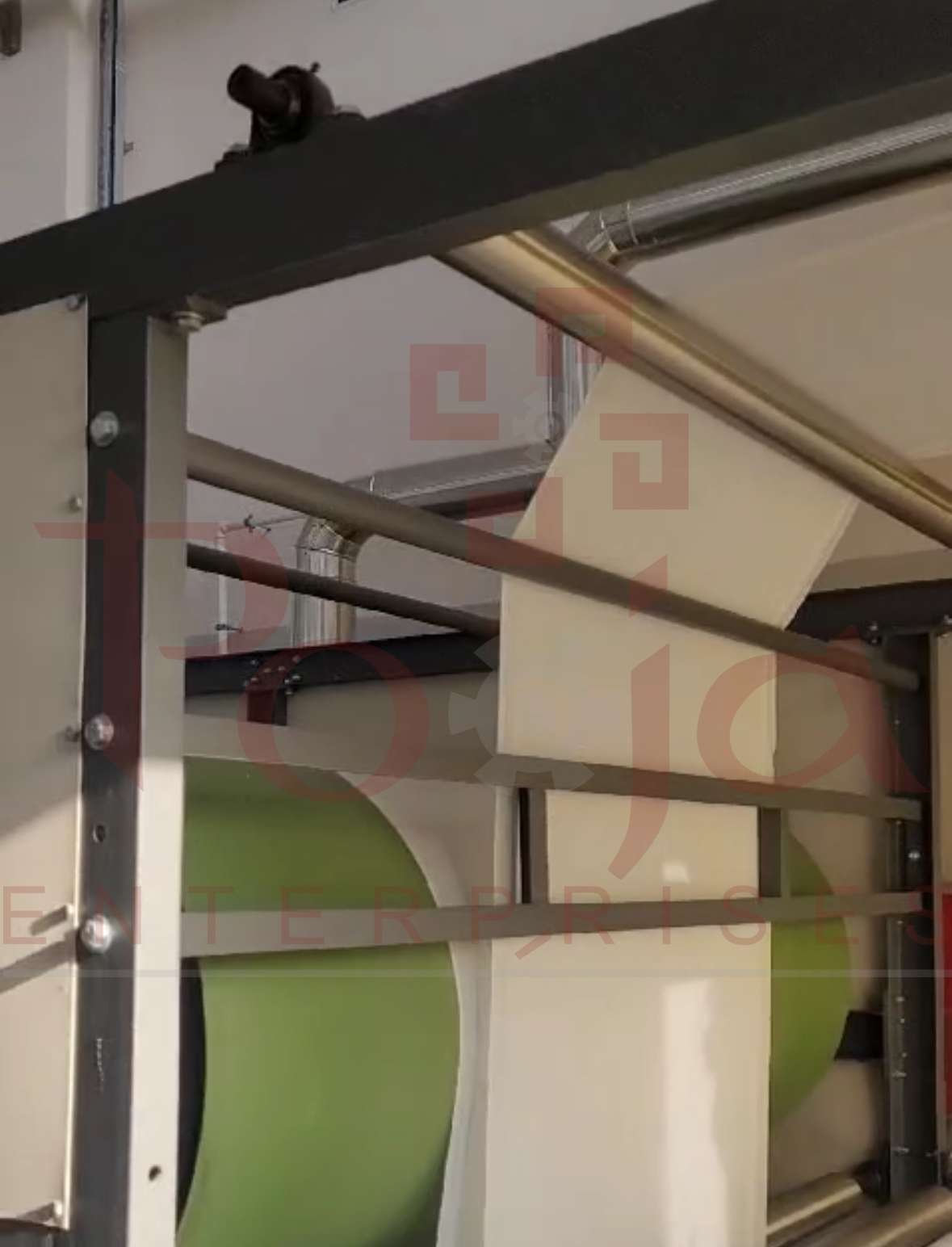 Drying Range 4C (800-1000 Mtrs/Hr) - Image 5